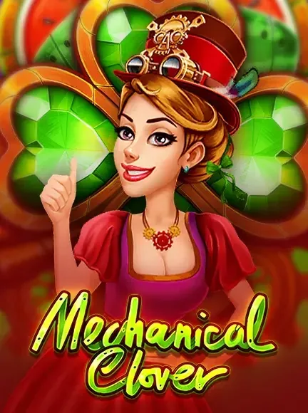 Automat Mechanical Clover