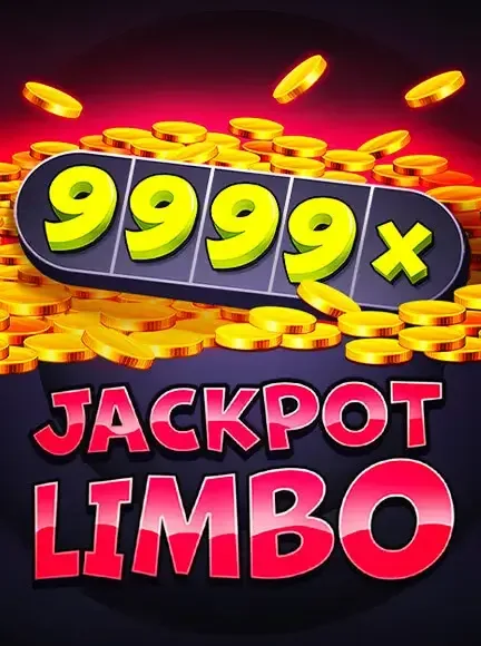 Automat Jackpot Limbo